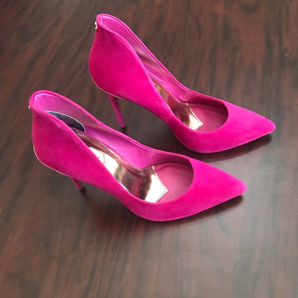 Ted Baker London Women’s Dress Heels - Picture 2 of 8